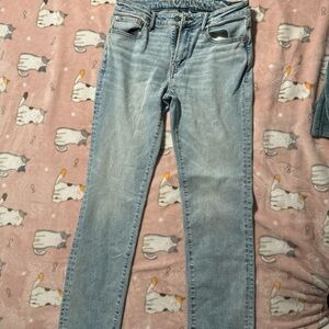 Brand new American eagle jeans